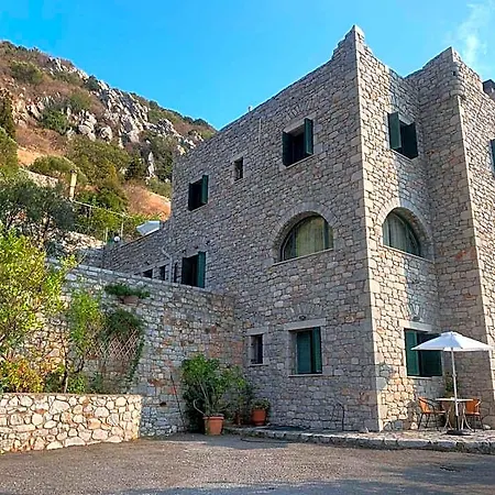 Hotel Vatoulia House Koita