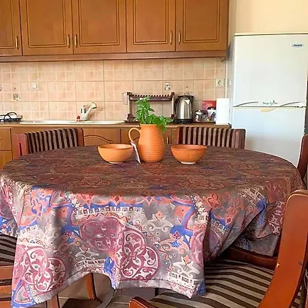 Vatoulia House