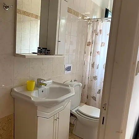 Vatoulia House 3*