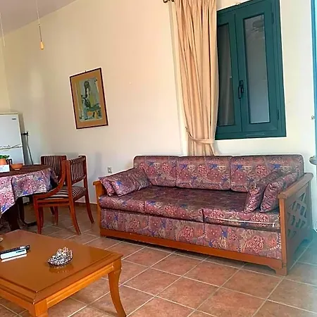 Hotel Vatoulia House