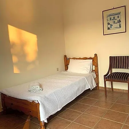 Vatoulia House 3* Koita