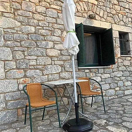 Vatoulia House Koita