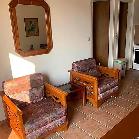Vatoulia House 3*