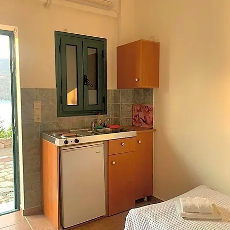 Hotel Vatoulia House Koita