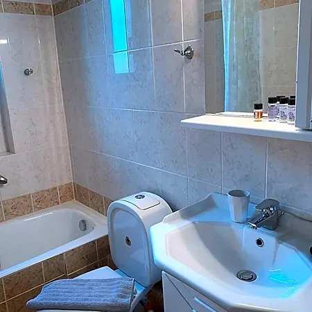 Vatoulia House 3*