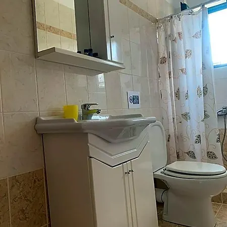 Hotel Vatoulia House Koita
