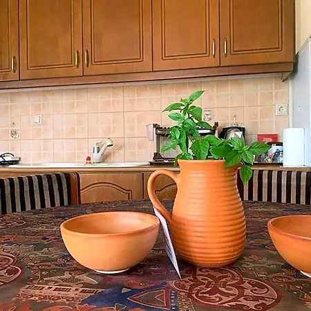 Vatoulia House 3* Koita