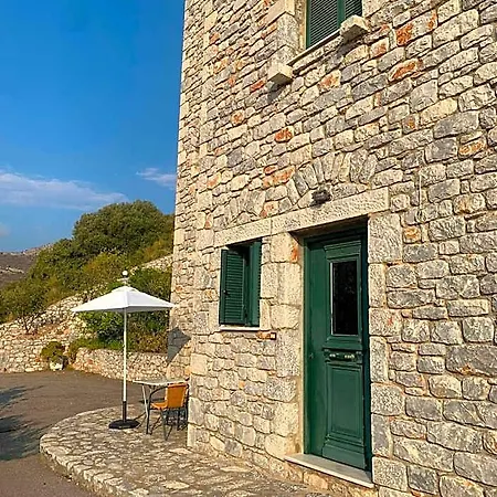 Vatoulia House 3*