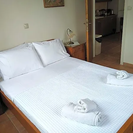 Vatoulia House 3* Koita