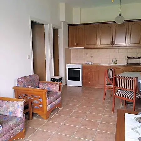 Vatoulia House 3*