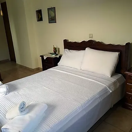 Vatoulia House Hotel Koita