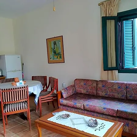 Vatoulia House Koita