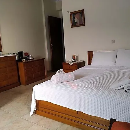 Vatoulia House