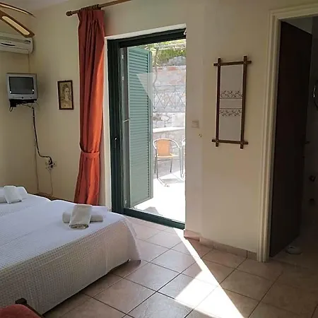Vatoulia House Koita