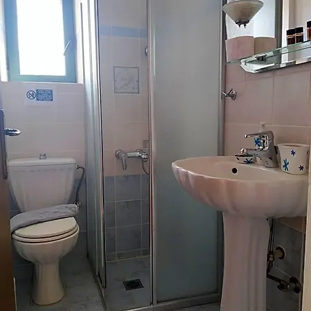 Vatoulia House Hotel Koita