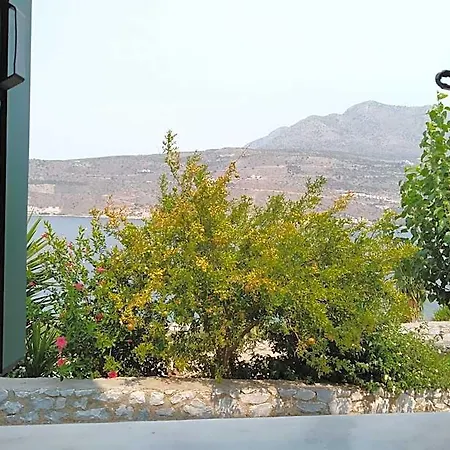 Vatoulia House Hotel Koíta