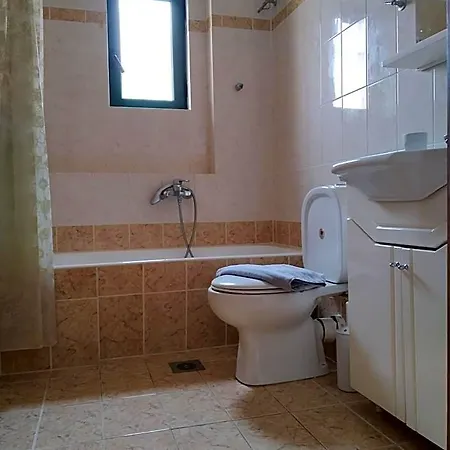 호텔 Vatoulia House Koíta